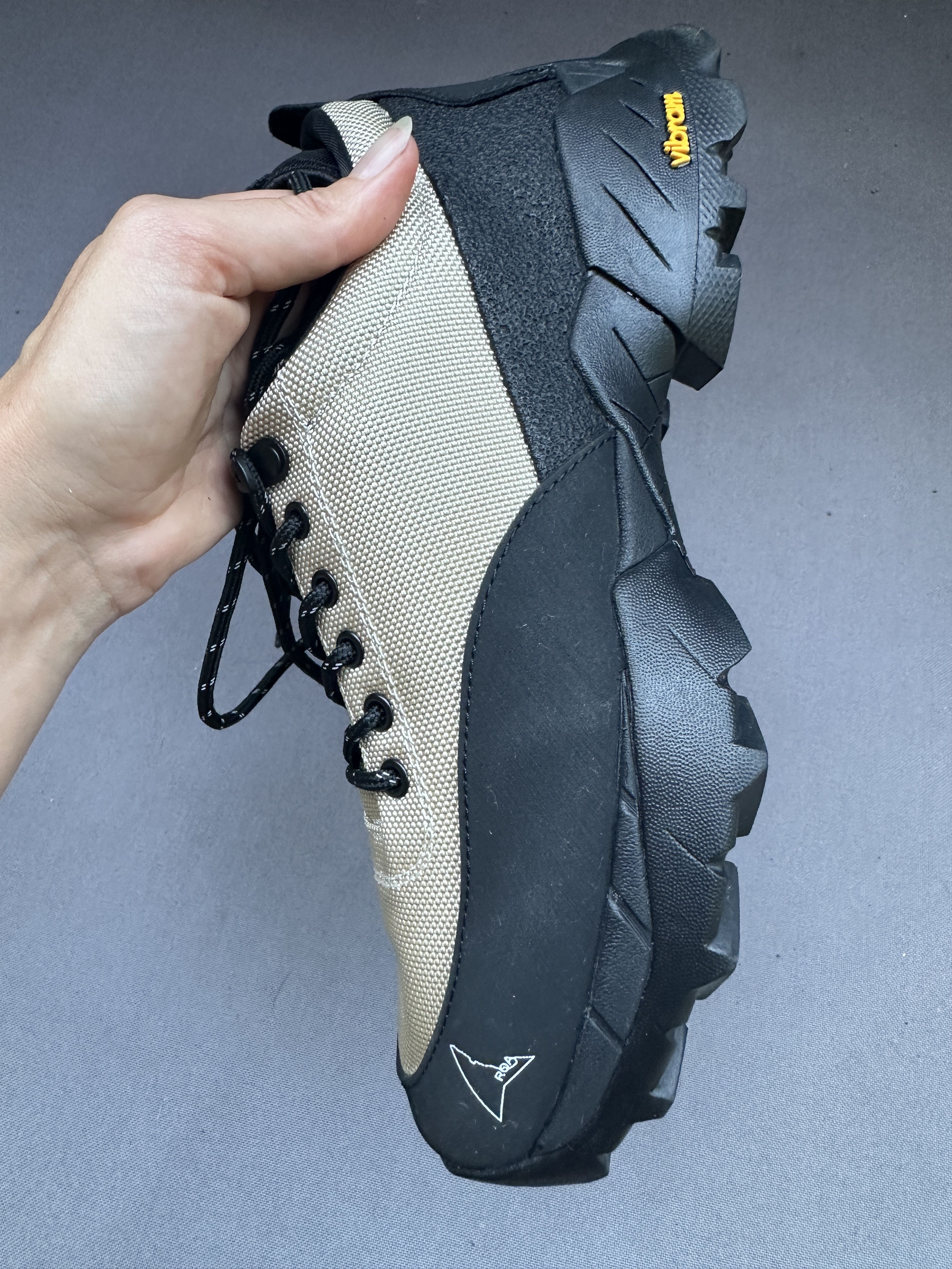 ROA Neal Sneaker Size US 9 / IT 39 - 7 Thumbnail