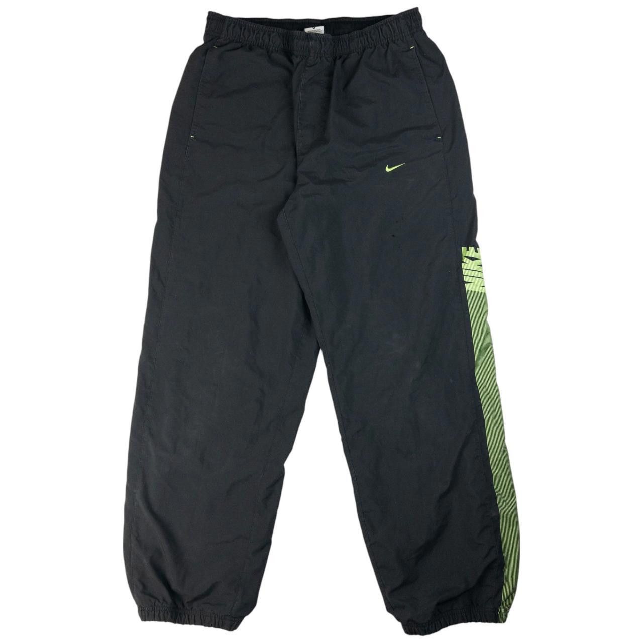 Nike Vintage Nike Tracksuit Bottoms Size L Size US 34 / EU 50 - 1 Thumbnail