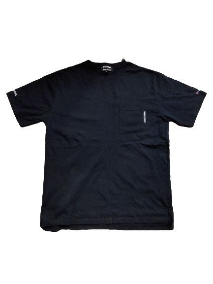 BASE CONTROL × Playboy Playboy X Base Control Tee Size US L / EU 52-54 / 3 - 2 Thumbnail