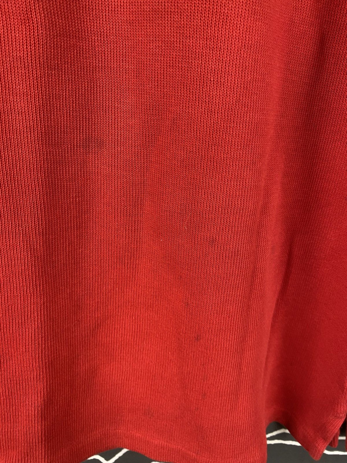 Polo Ralph Lauren Polo Ralph Lauren Quarter-Zip Pullover Size US M / EU 48-50 / 2 - 4 Thumbnail