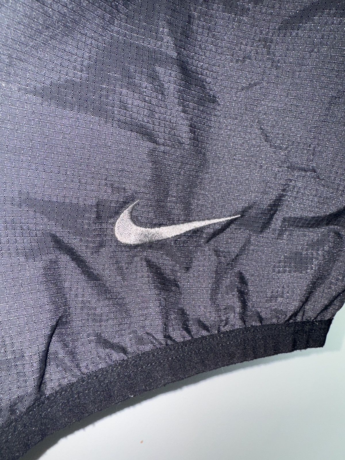 Nike ACG × Vintage Nike ACG - 1/4 zip - packable Size US M / EU 48-50 / 2 - 7 Thumbnail