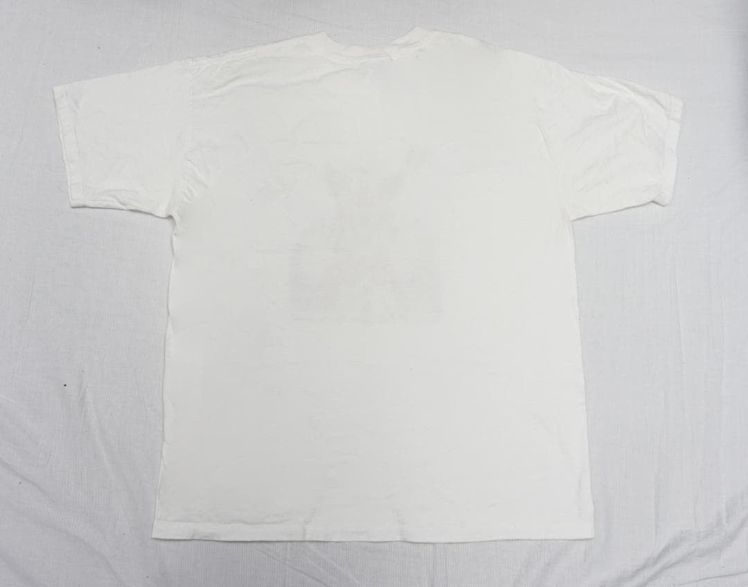 Vintage 2003 Clown Fun Festival T-Shirt 00's Vintage Size US L / EU 52-54 / 3 - 3 Thumbnail