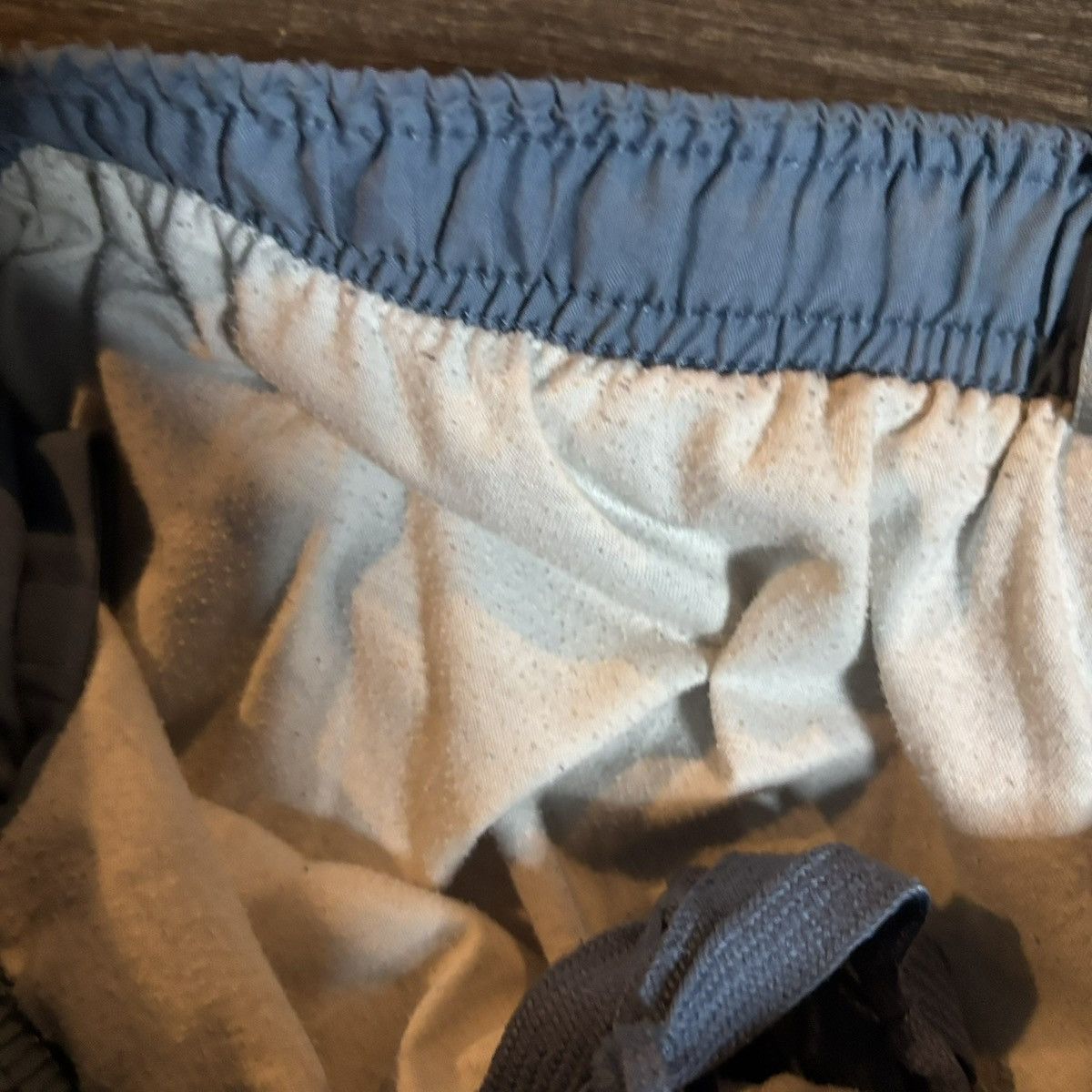 Nike Nike UNC track pants XL Size US 32 / EU 48 - 4 Thumbnail