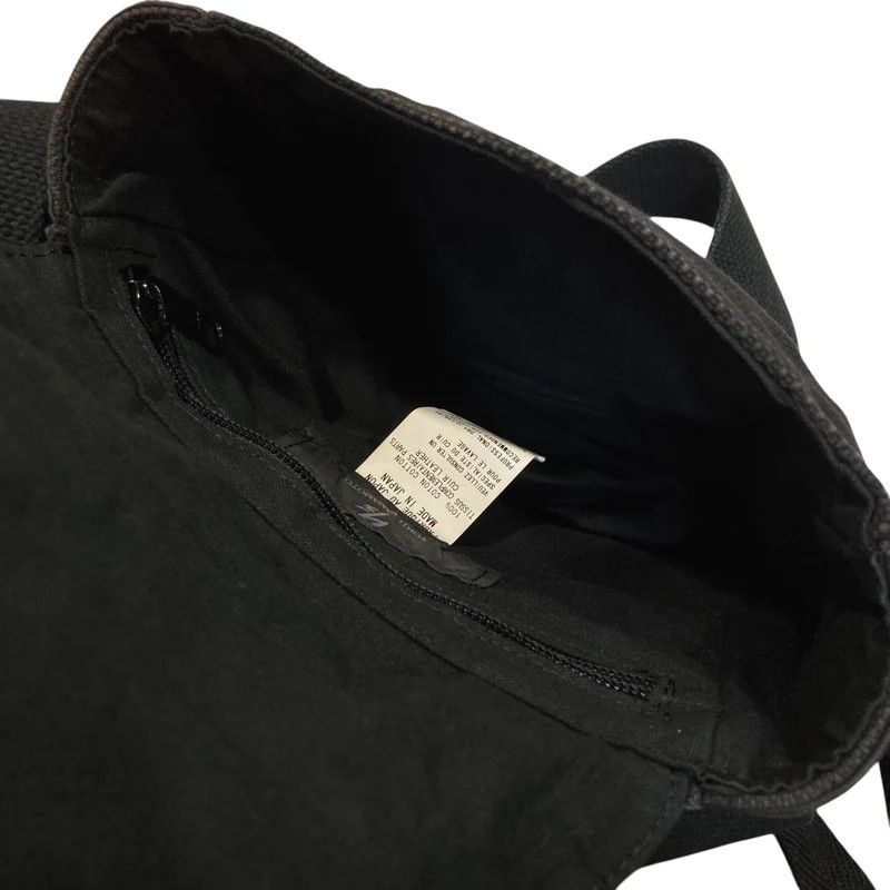 Yohji Yamamoto Y’S YOHJI YAMAMOTO canvas shoulder bag Size ONE SIZE - 6 Thumbnail