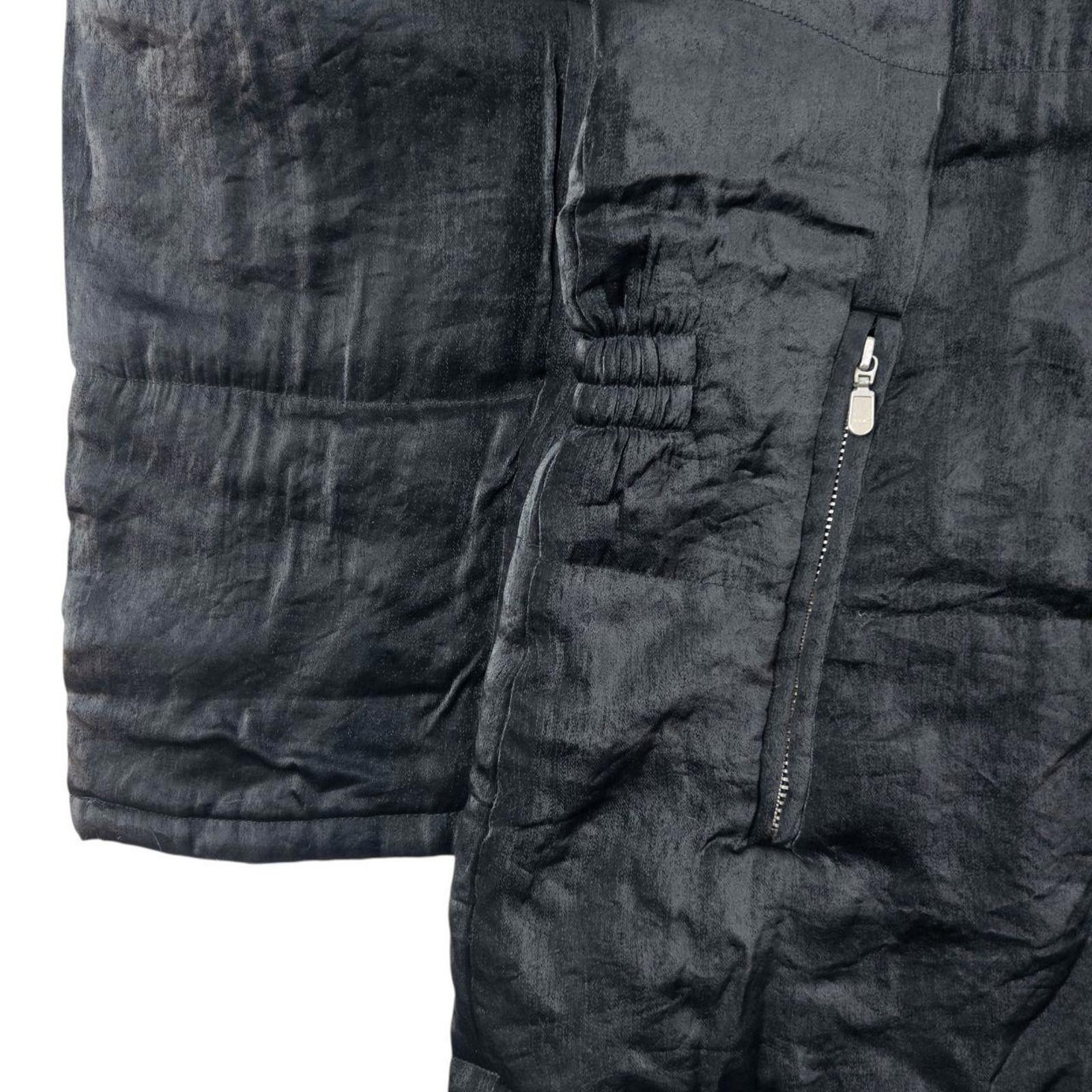 Other Vintage 2000s PPFM Zip Up Quilted Jacket Size XL Size US XL / EU 56 / 4 - 6 Thumbnail