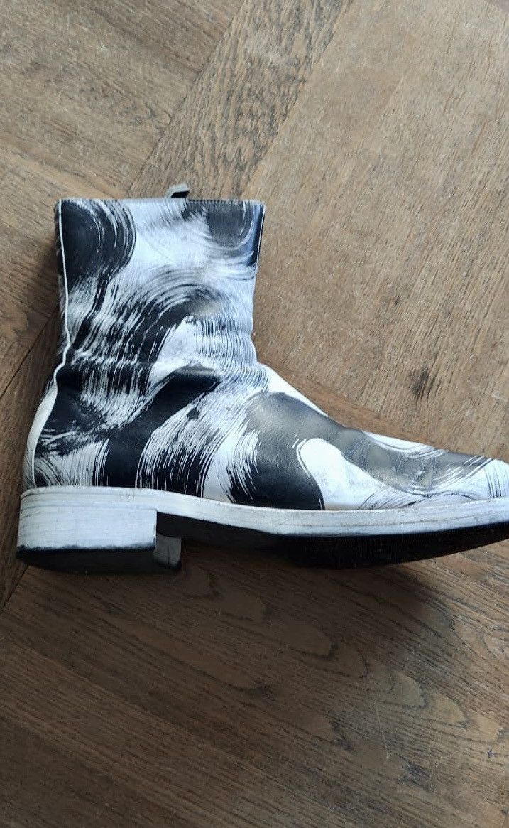Our Legacy Our Legacy Camion Boots Sample Size US 10 / EU 43 - 12 Thumbnail