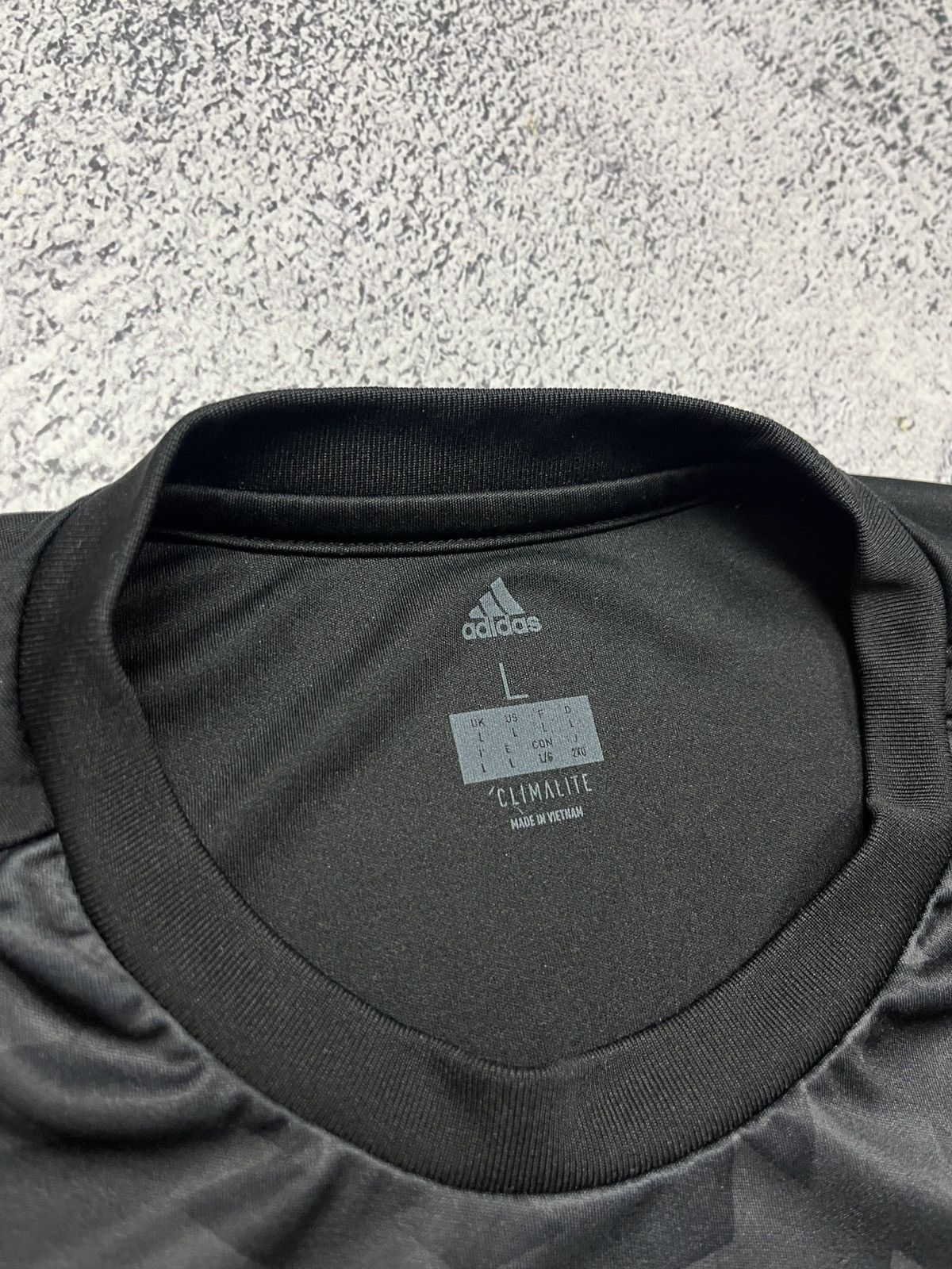 Nike Nike Manchester United 2017/18 Away Soccer Jersey Longsleeve Size US L / EU 52-54 / 3 - 9 Thumbnail