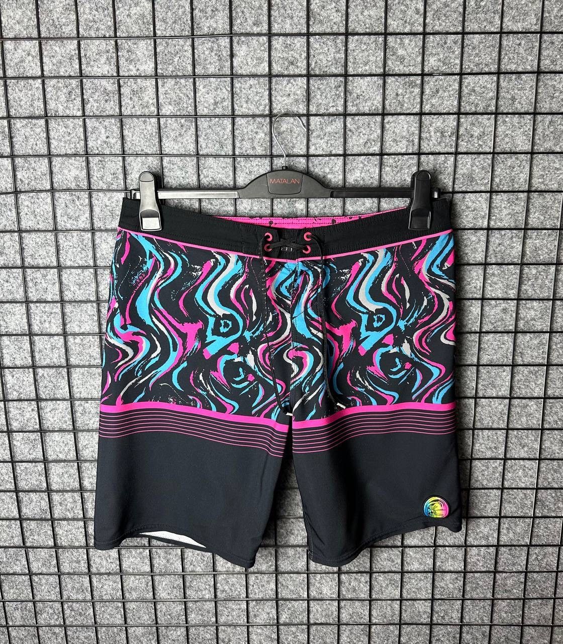 O'Neill × Sun Surf OnEill shorts surf style size 32 Size US 32 / EU 48 - 1 Thumbnail