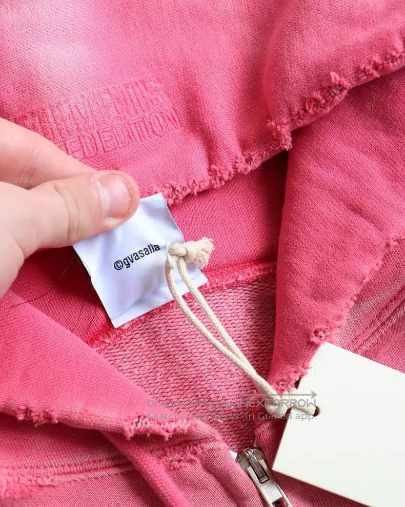Vetements VETEMENTS jacket Size US XS / EU 42 / 0 - 7 Thumbnail