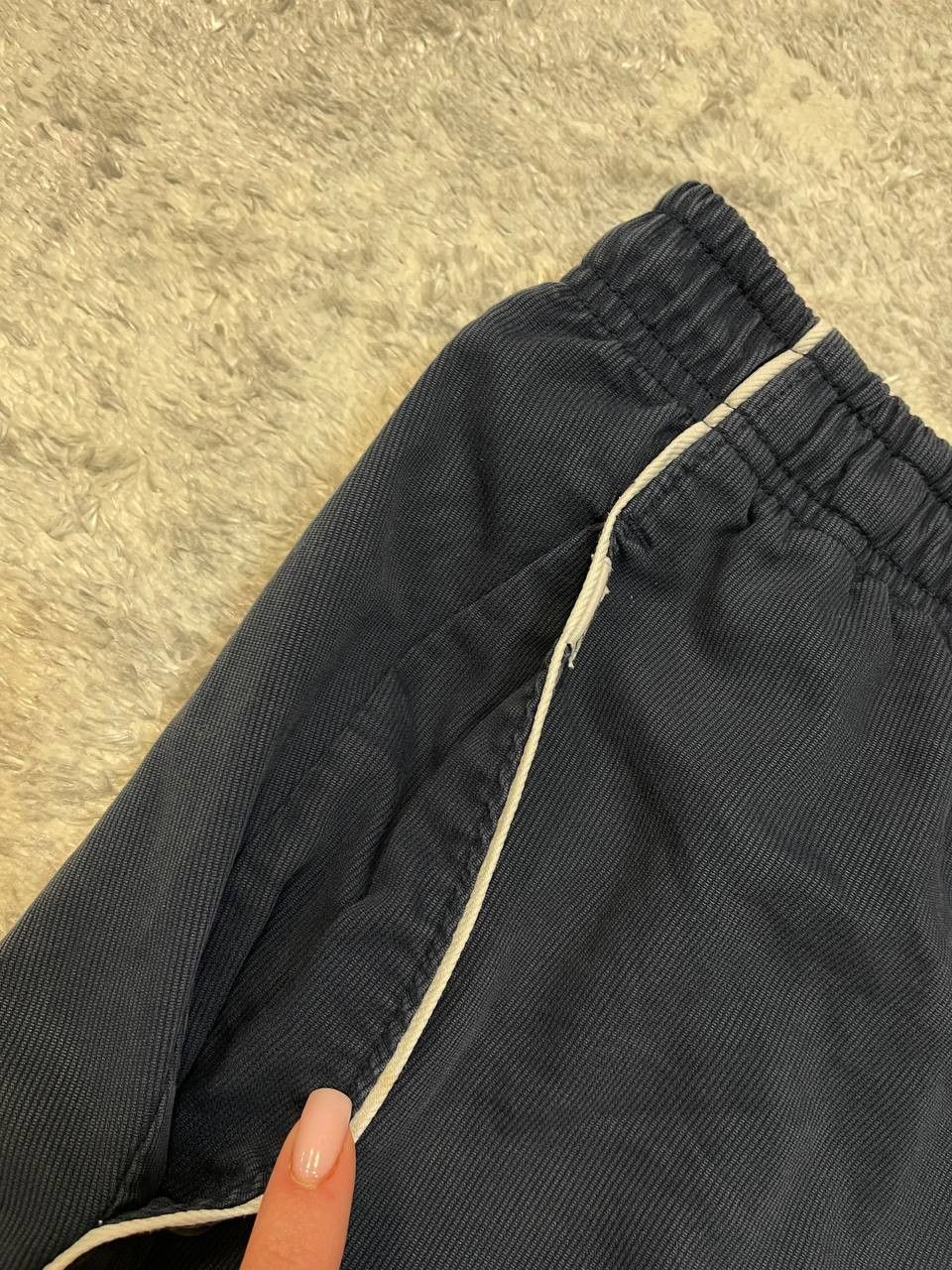 Nike Vintage Nike Y2K Shorts Dri-Fit Size US 30 / EU 46 - 5 Thumbnail