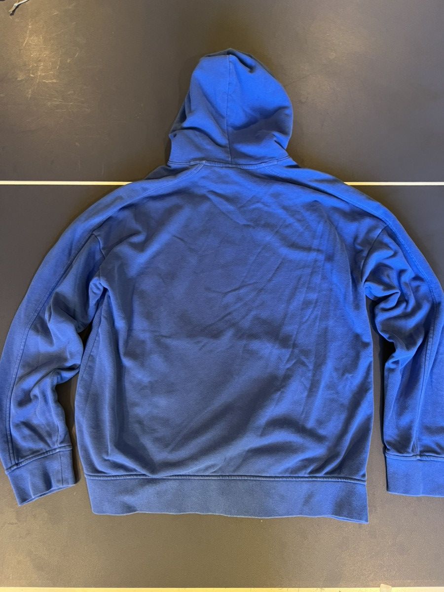 Nike Joga Bonito Nike soccer hoodie Size US L / EU 52-54 / 3 - 7 Thumbnail