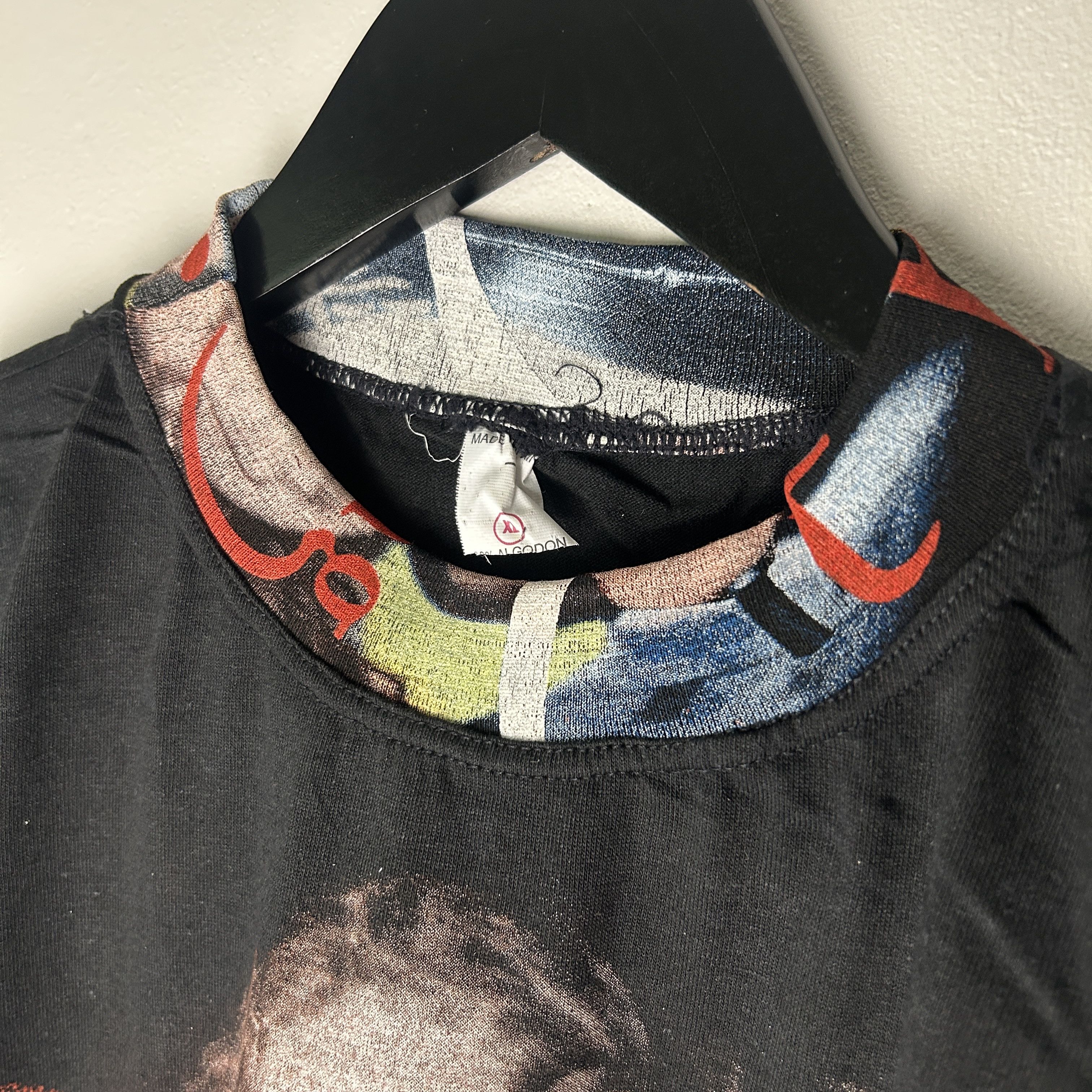 Band Tees Vintage The Offspring Smash 90’s Band Tank Top Size US XL / EU 56 / 4 - 5 Thumbnail