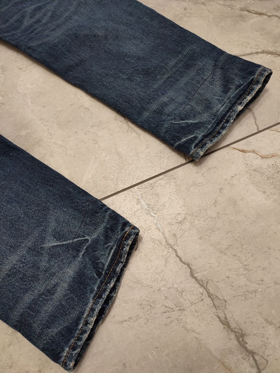 Polo Ralph Lauren Polo Ralph Lauren Men's jeans The Sullivan slim Crop USA Size US 30 / EU 46 - 11 Thumbnail