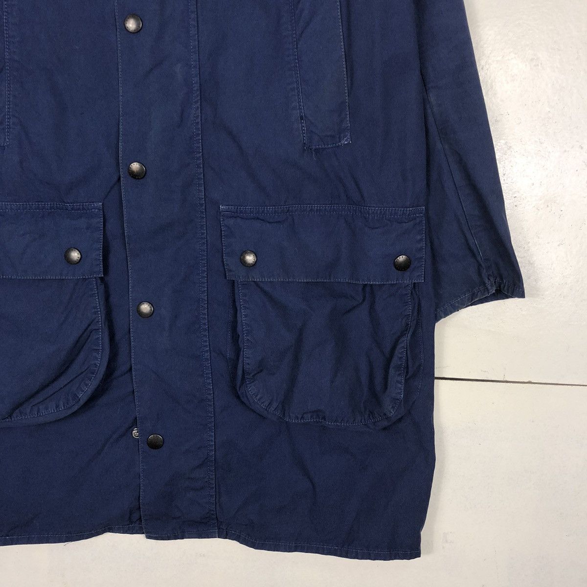 Other Barbour Parka Jacket Size US M / EU 48-50 / 2 - 5 Thumbnail