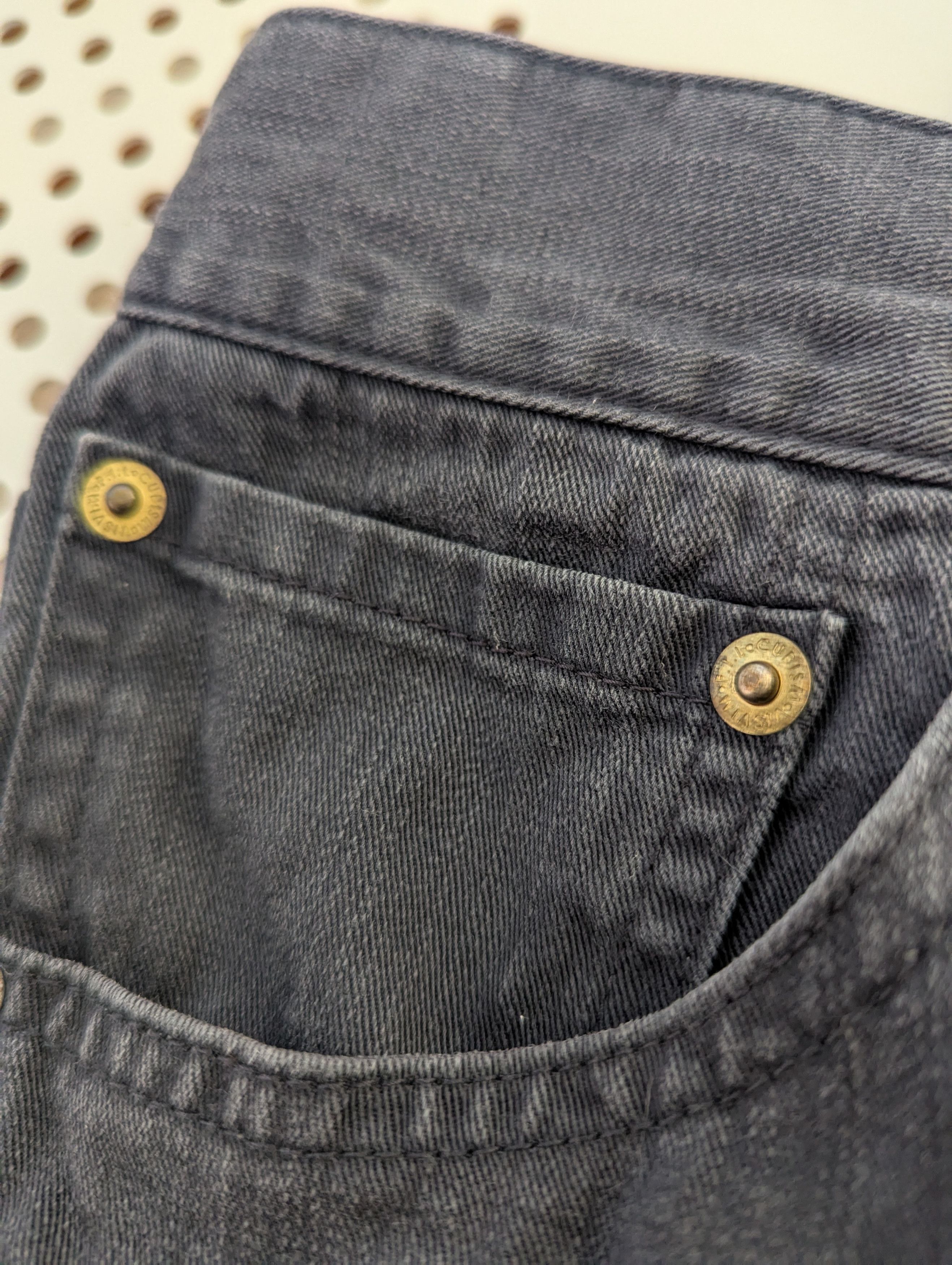 Visvim SS13 Visvim Fluxus Chino Giza Size US 30 / EU 46 - 5 Thumbnail