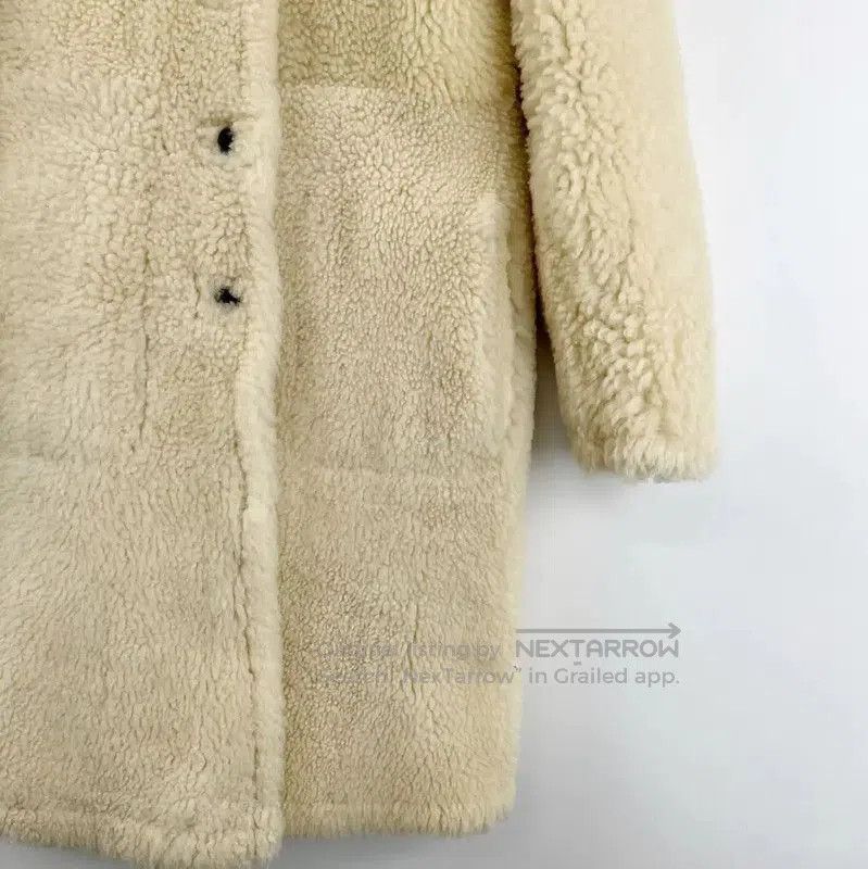 Dior Dior Multicolor Wool Mid-Length Coat for Women . Size M / US 6-8 / IT 42-44 - 6 Thumbnail
