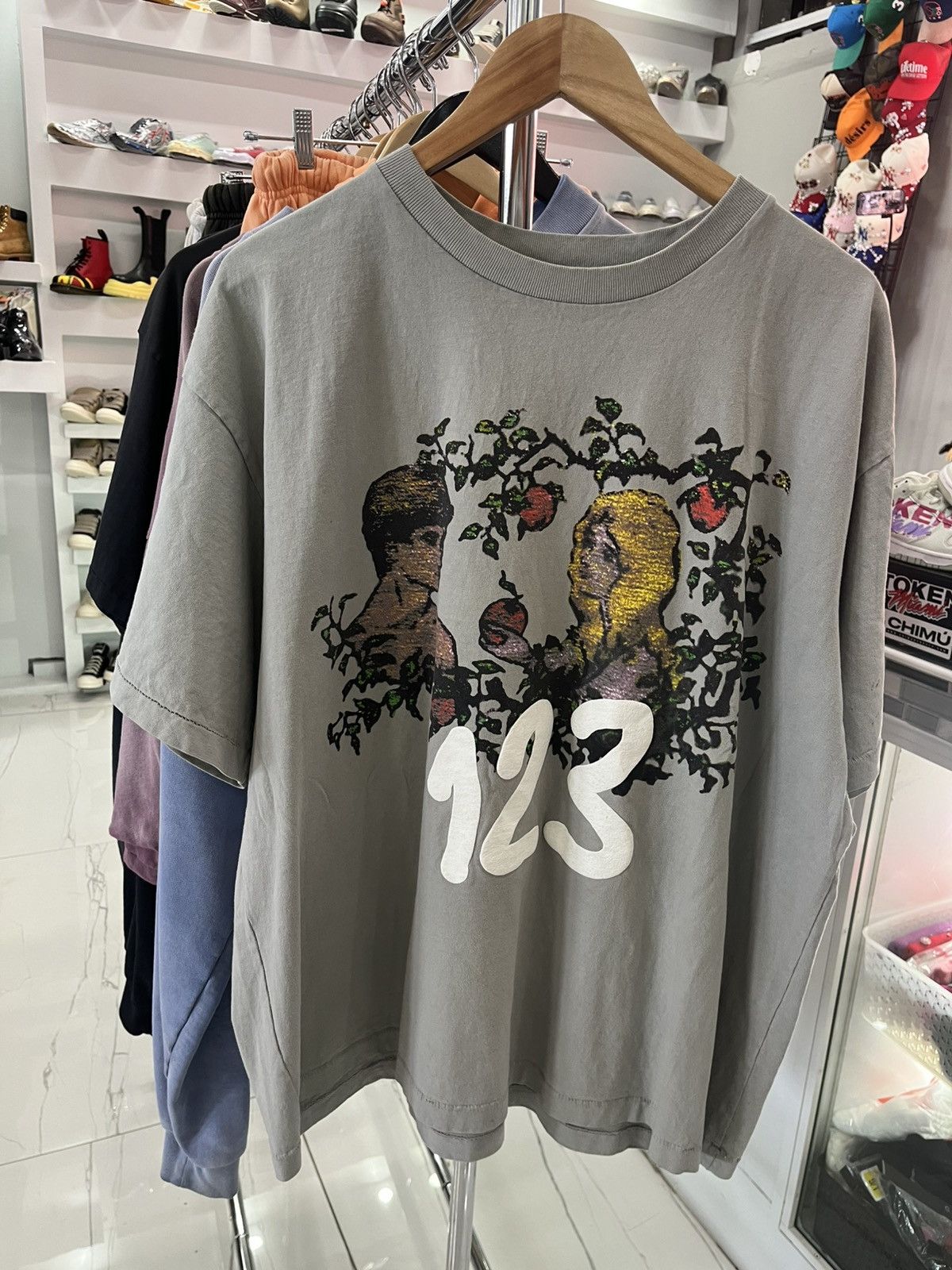 RRR-123 Outside The Garden Tee Size US XL / EU 56 / 4 - 1 Thumbnail