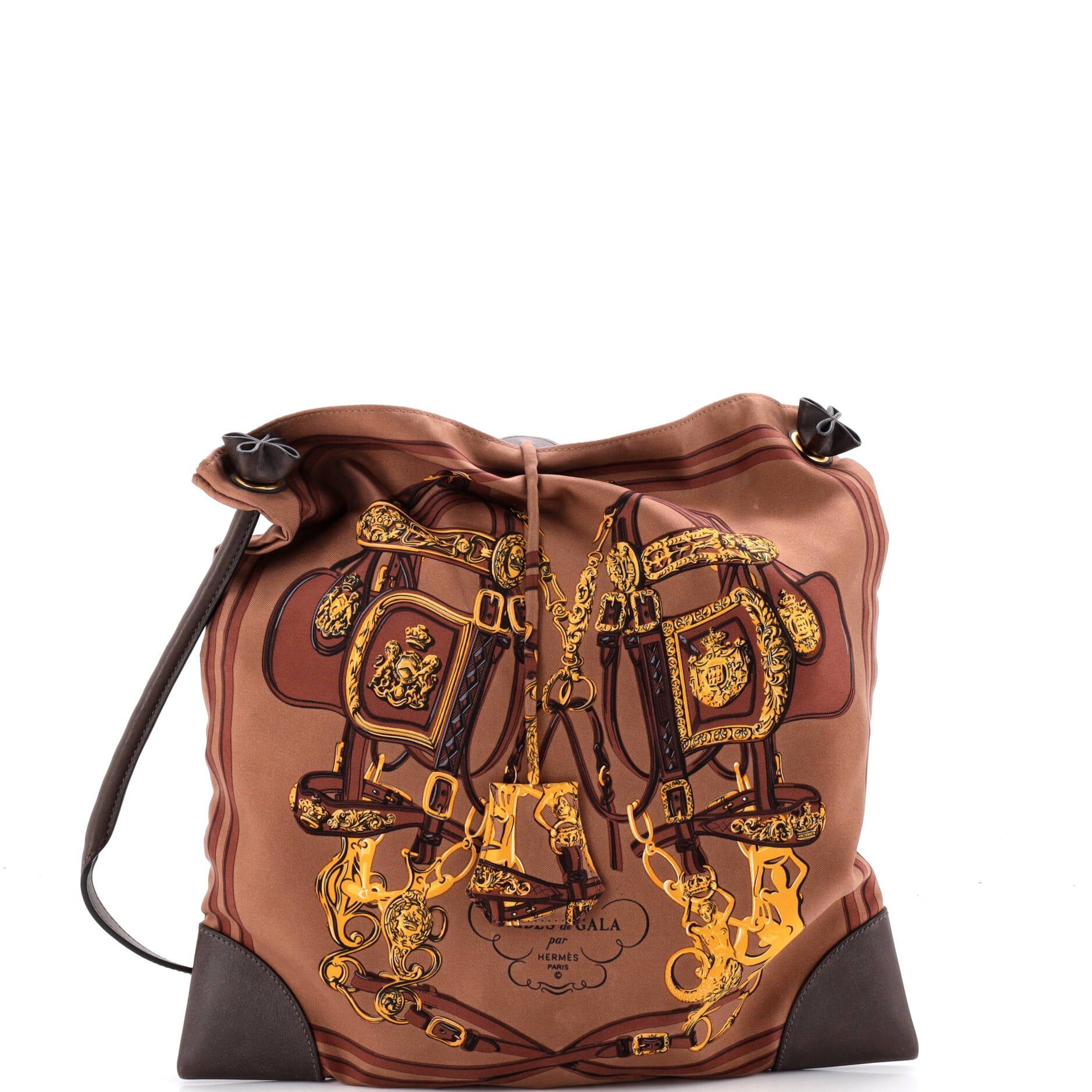 Hermes Silky City Bag Size ONE SIZE - 1 Thumbnail