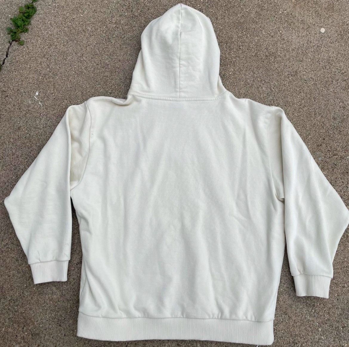 Oakley Vintage Oakley Hoodie Size US L / EU 52-54 / 3 - 2 Thumbnail