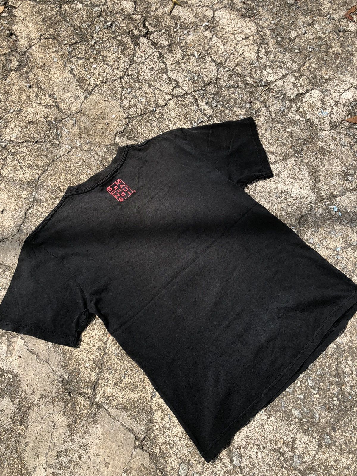 Maui and Sons RARE Vintage Sunfaded Maui & Sons Tshirt Size US M / EU 48-50 / 2 - 11 Thumbnail