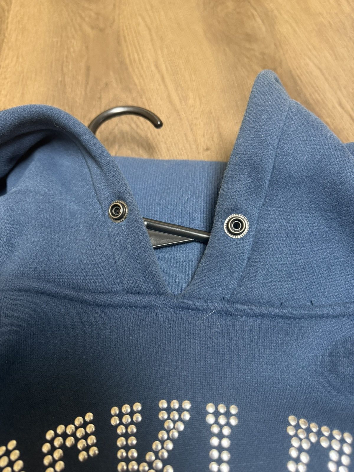 Vintage Reckless Scholars Hoodie Size US M / EU 48-50 / 2 - 3 Thumbnail