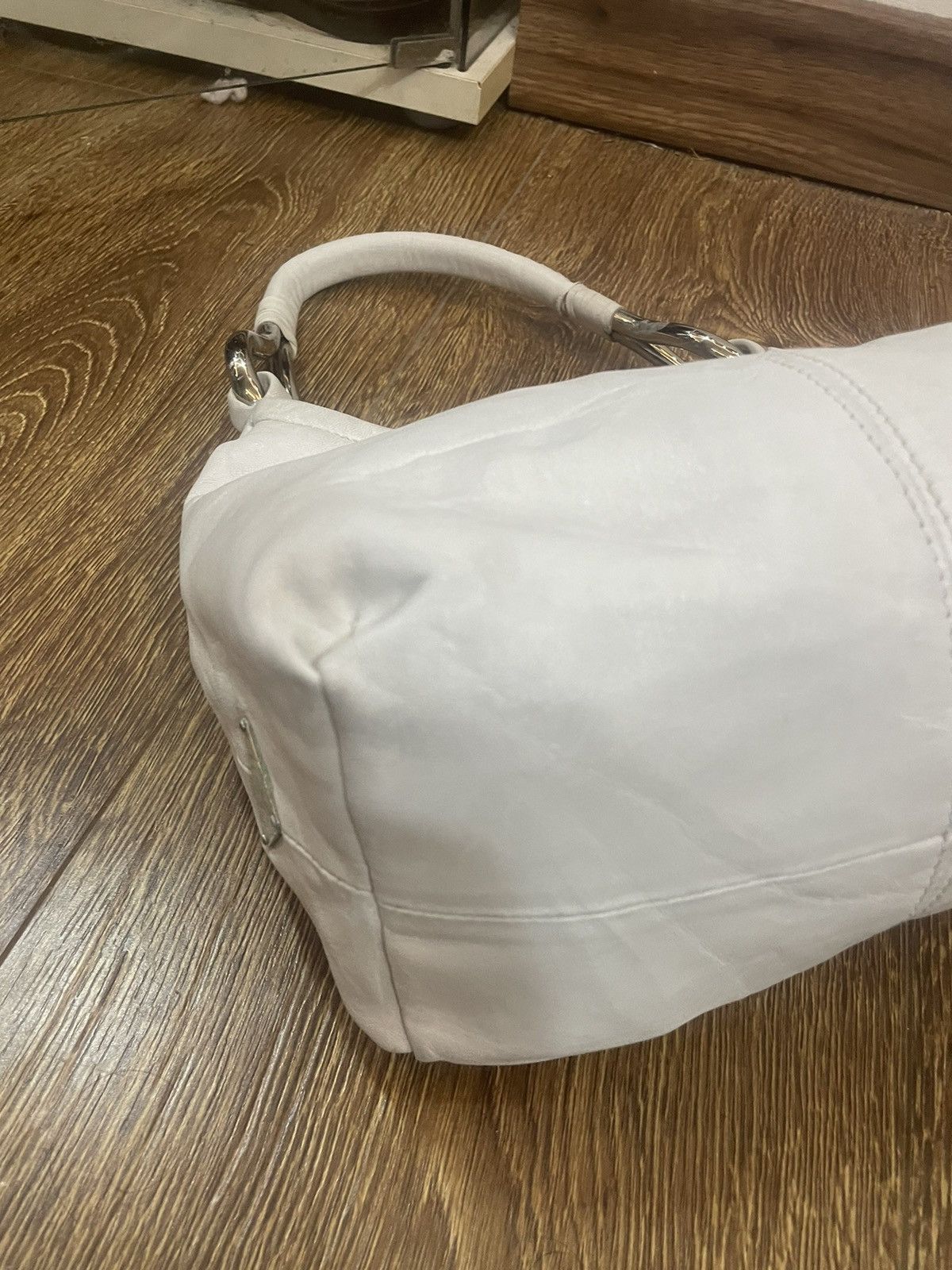 Prada Authentic PRADA Hobo Bag Size ONE SIZE - 6 Thumbnail