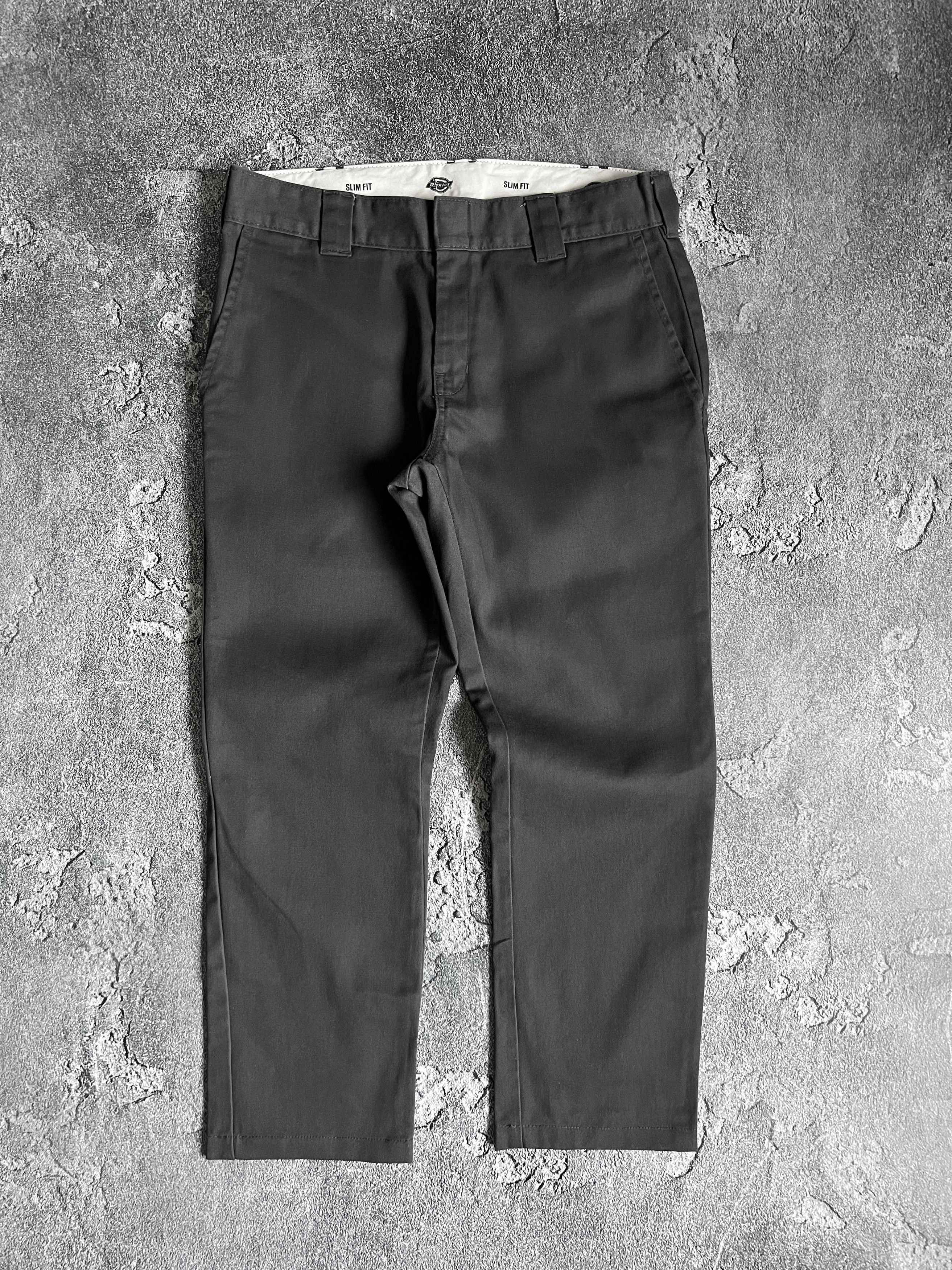 Dickies Dickies pants work y2k vintage Size US 31 - 2 Thumbnail