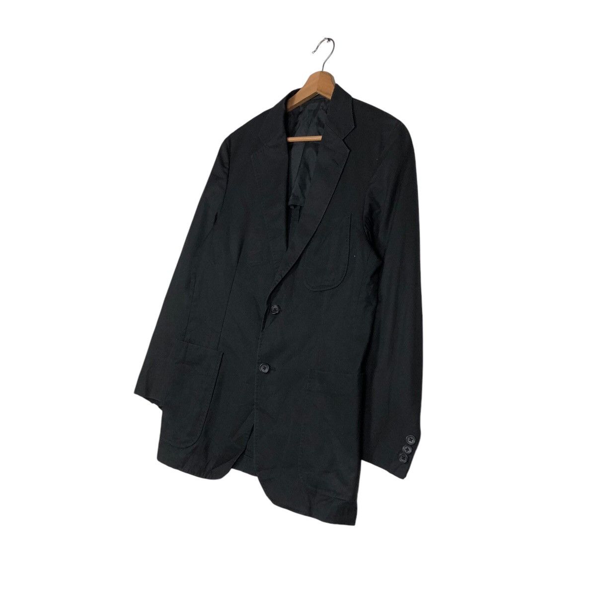 Burberry 📌Vintage Chore Jacket Burberry London Nova Check Pocket Size US M / EU 48-50 / 2 - 3 Thumbnail