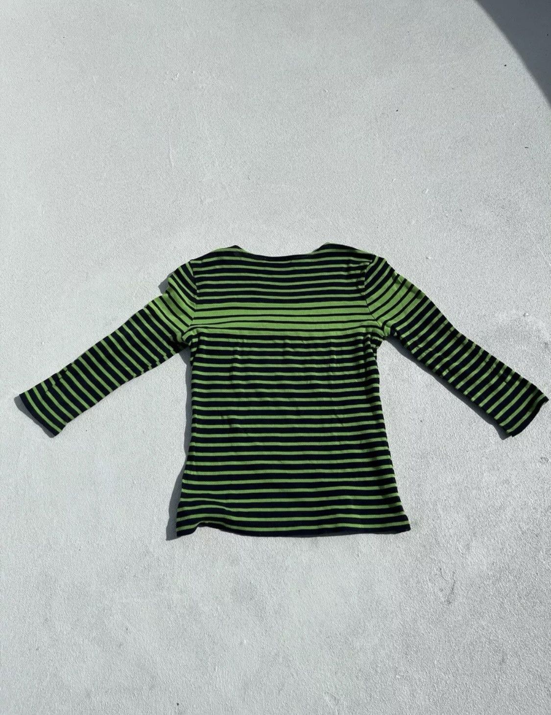 Lauren Ralph Lauren Striped Lauren Ralph Lauren designer top Size M / US 6-8 / IT 42-44 - 3 Thumbnail