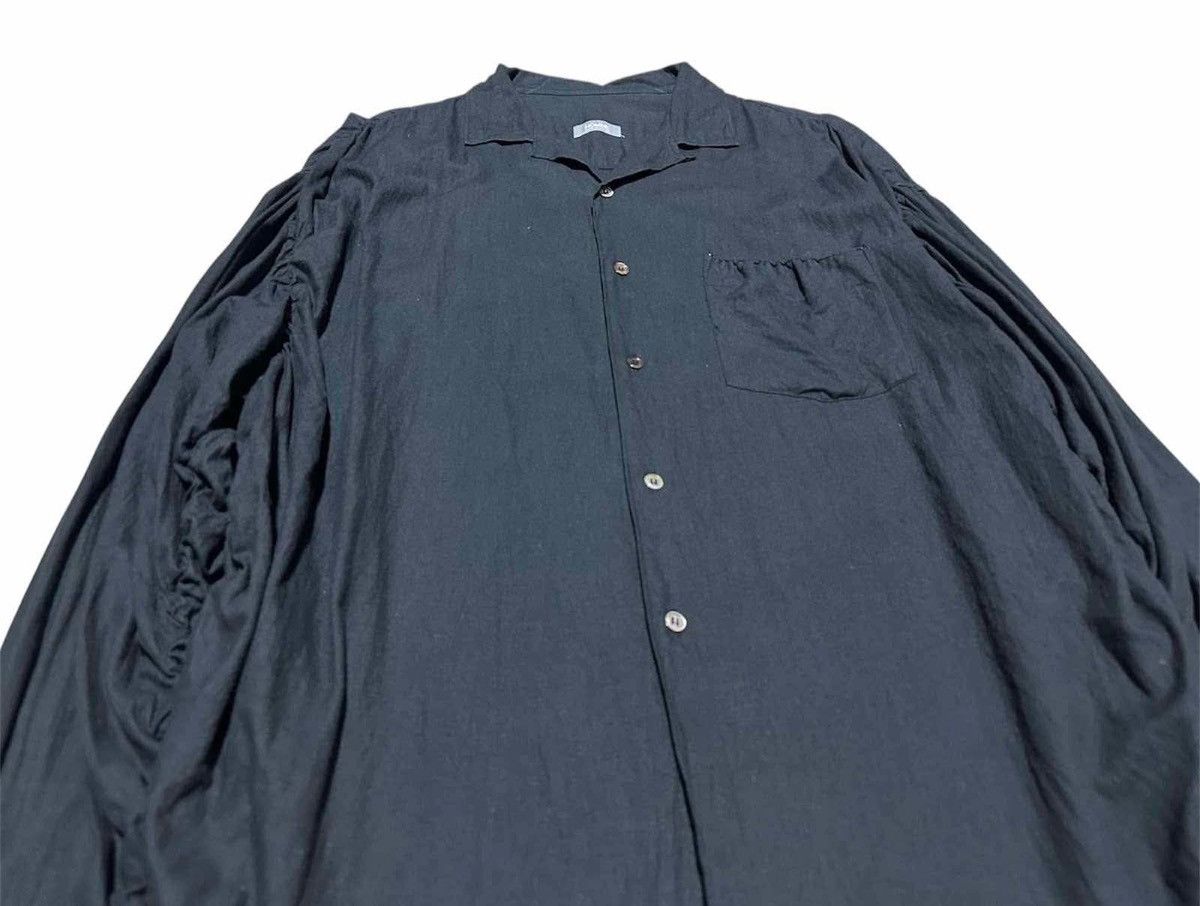 Comme des Garcons Homme 🔥Rare Vintage Archived 80s Comme Des Garcons Homme Shirt Size US XL / EU 56 / 4 - 2 Thumbnail