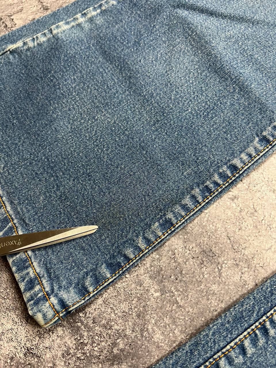 Levi's Vintage Levi's bootcut 584 Jeans Japanese Style Streetwear Size 32" / US 10 / IT 46 - 12 Thumbnail