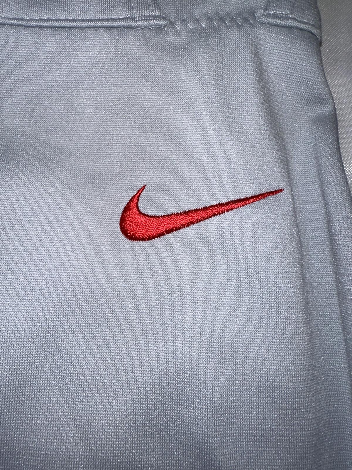 Nike Nike Big Kid’s Boy’s Vapor Select High Piped Baseball Pants Size US 26 / EU 42 - 2 Thumbnail