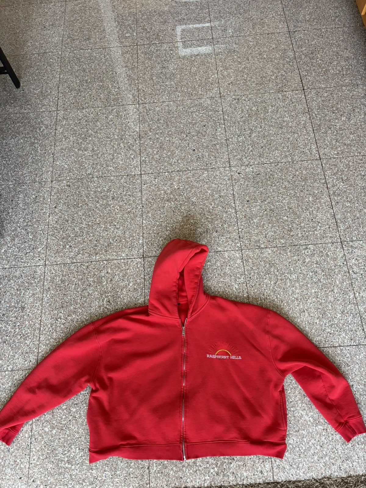 The GV Gallery Oversized hoodie Size US XL / EU 56 / 4 - 2 Thumbnail