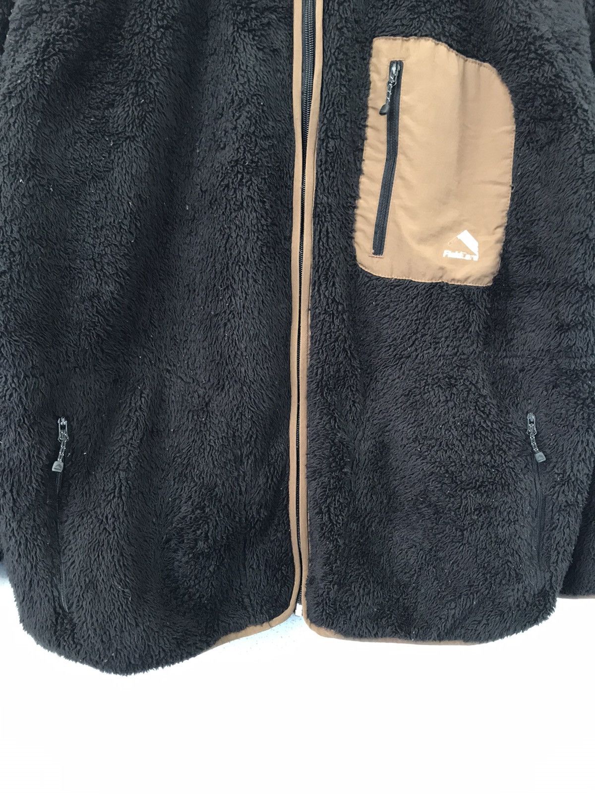 Japanese Brand Fieldcore Fleece Jacket Size US XL / EU 56 / 4 - 8 Thumbnail