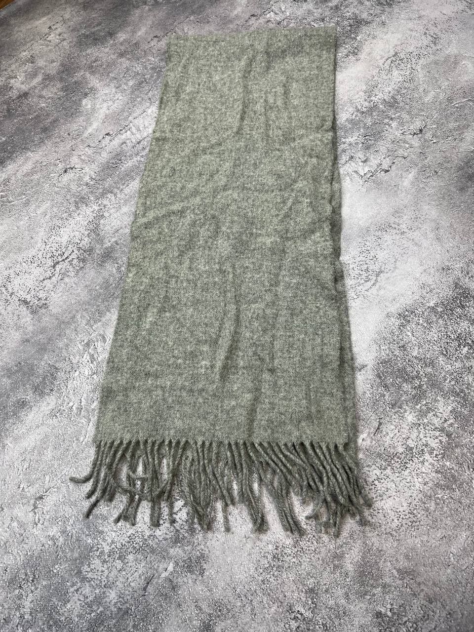 Lacoste Lacoste Scarf Muffler Luxury Old Money Size ONE SIZE - 8 Thumbnail