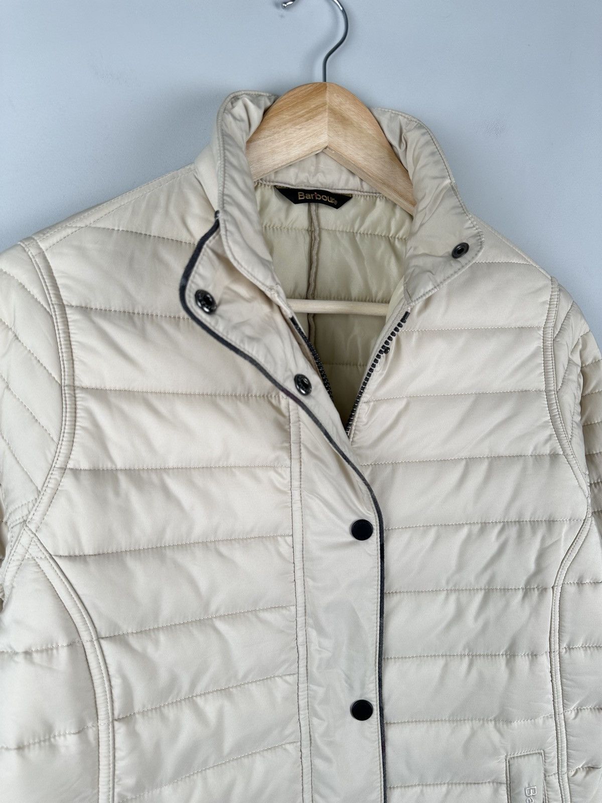 Barbour Barbour Mull Quilt Winter Jacket Womens Size M / US 6-8 / IT 42-44 - 5 Thumbnail