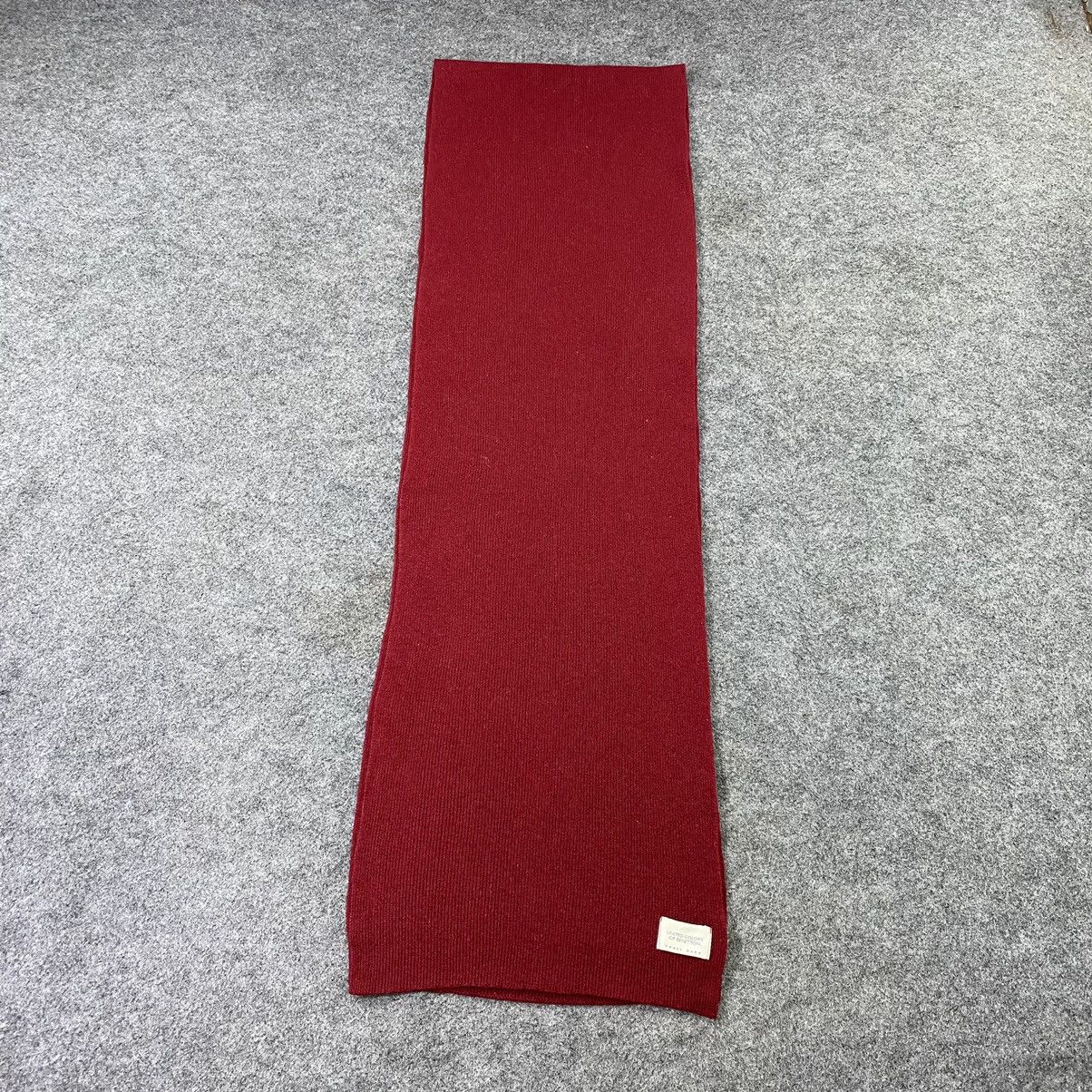 United Colors Of Benetton United Colors Of Benetton Scarf/Muffler/Neckwear-T1280 Size ONE SIZE - 3 Thumbnail