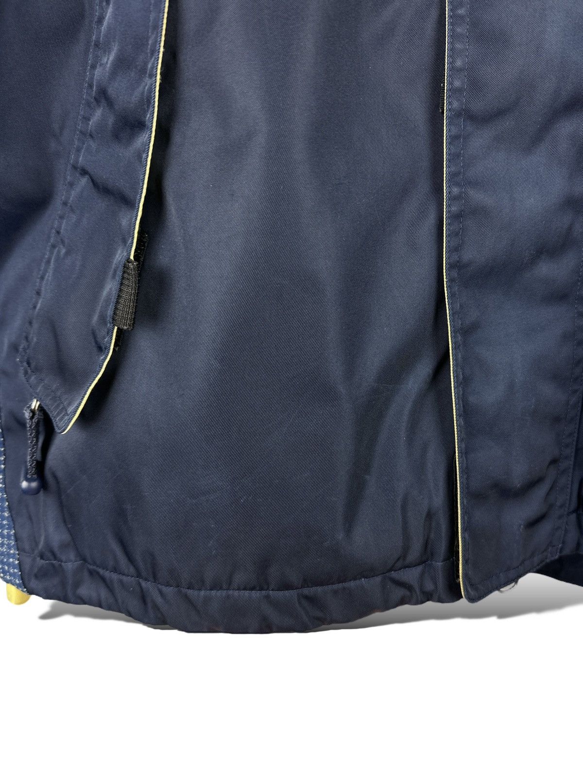 Nike ACG Vintage Y2K Nike ACG Baggy Nylon Jacket Hiking Outdoor Gorp Size US M / EU 48-50 / 2 - 6 Thumbnail