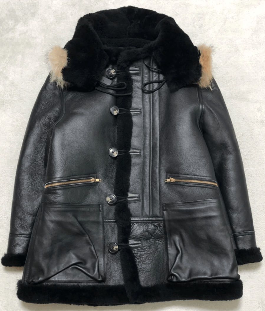 Other MORGAN MEMPHIS BELLE B-7 jacket Size US M / EU 48-50 / 2 - 1 Thumbnail