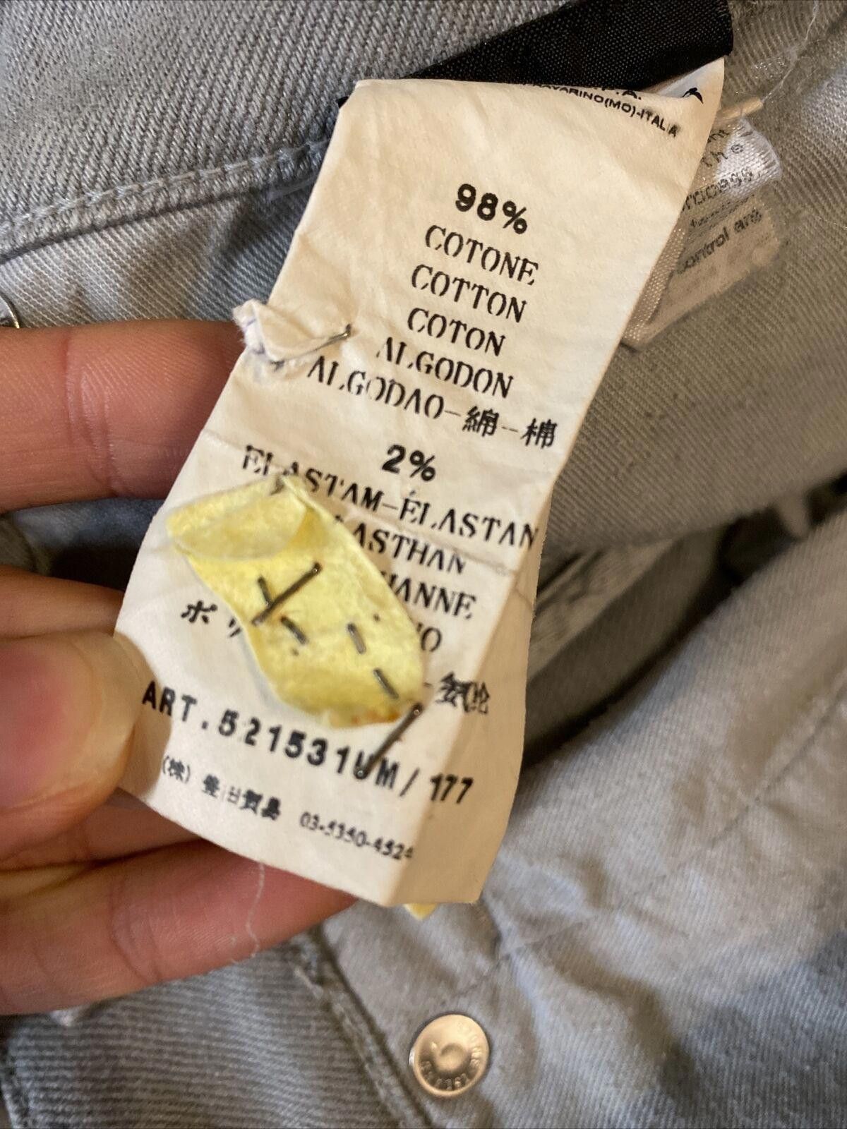 Other Vintage Stone Island Combat Trousers W35 L28 Inches Size US 35 - 7 Thumbnail