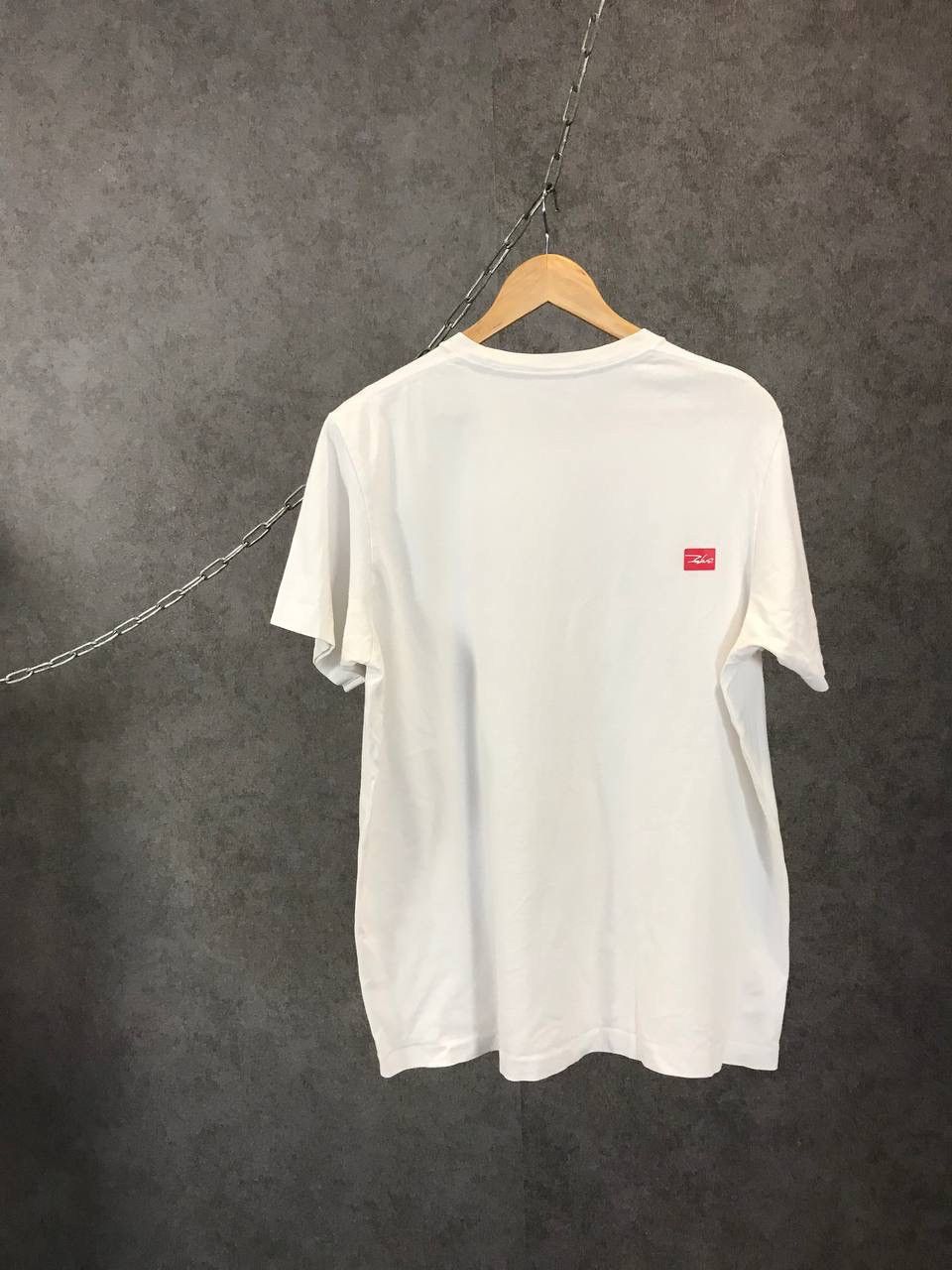 Uniqlo Abstarct Expressionist Futura x Uniqlo Japanese art tee Size US L / EU 52-54 / 3 - 7 Thumbnail
