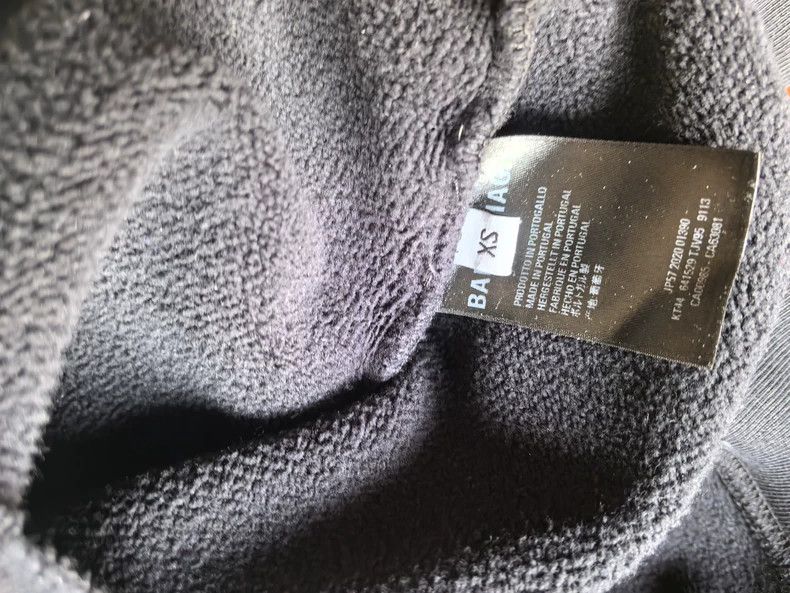 Balenciaga Balenciaga Alien Hoodie Size US XS / EU 42 / 0 - 7 Thumbnail