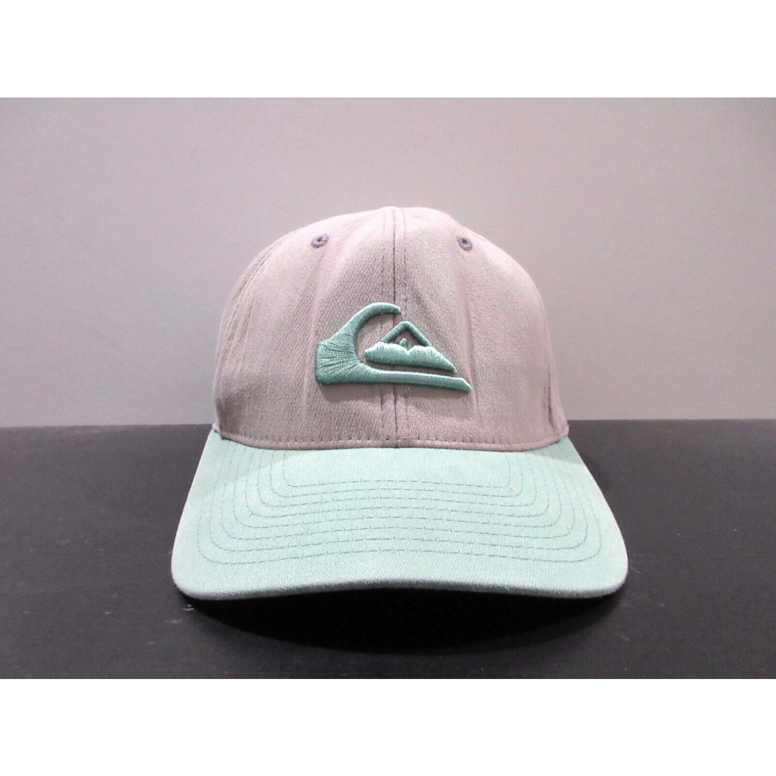 Vtg Quiksilver Snapback Cap, Men's Fashion, Watches & Accessories, Cap &  Hats on Carousell