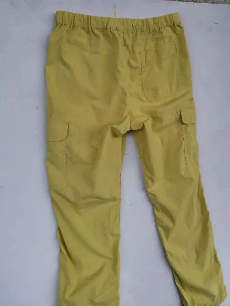 Japanese Brand Rare!!! Uniqlo Tactical Cargo Multipocket Pants Size US 32 / EU 48 - 11 Thumbnail