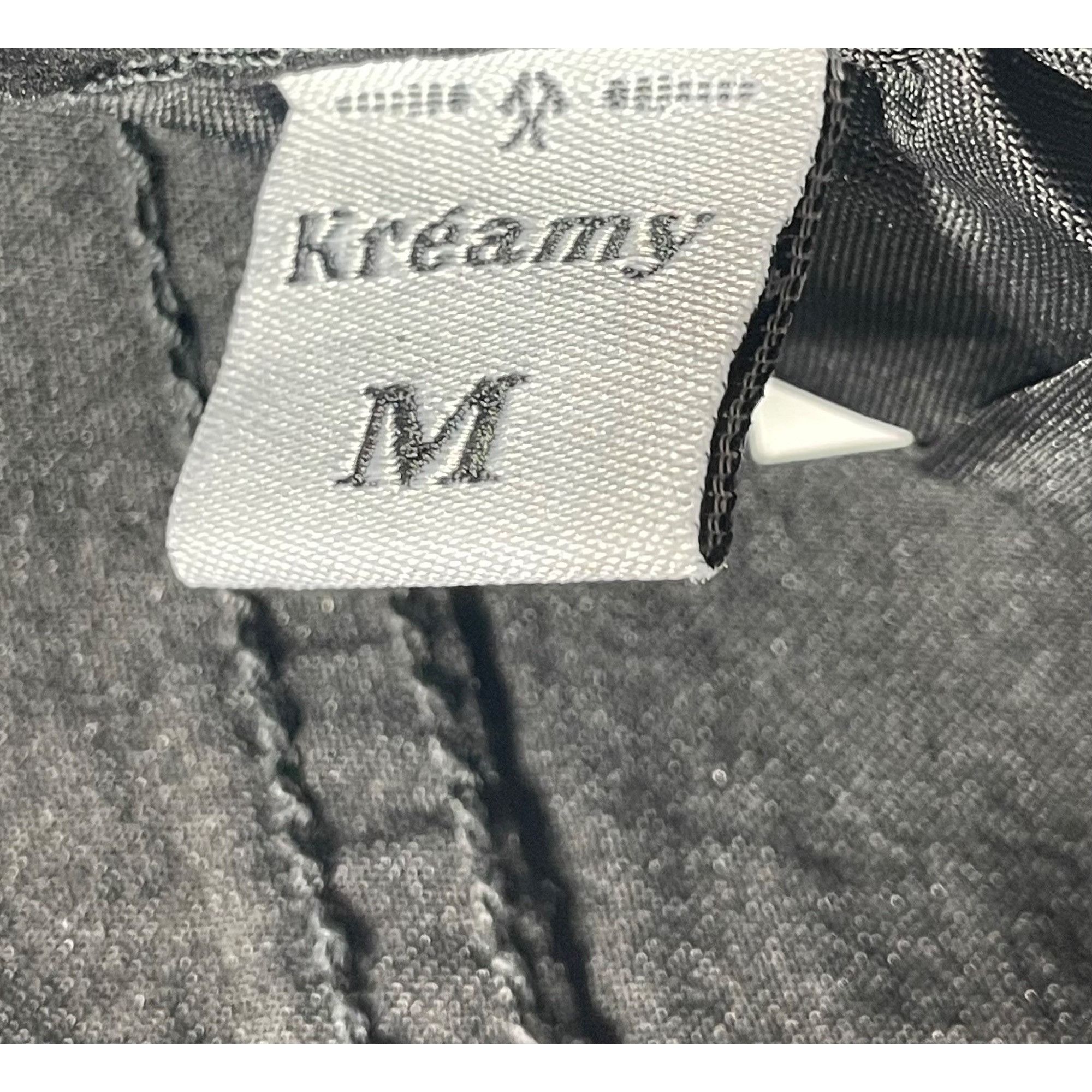 Other Kreamy - Women's Cozy Cargo Jogger Pants With Multi Pockets Size 29" - 11 Thumbnail