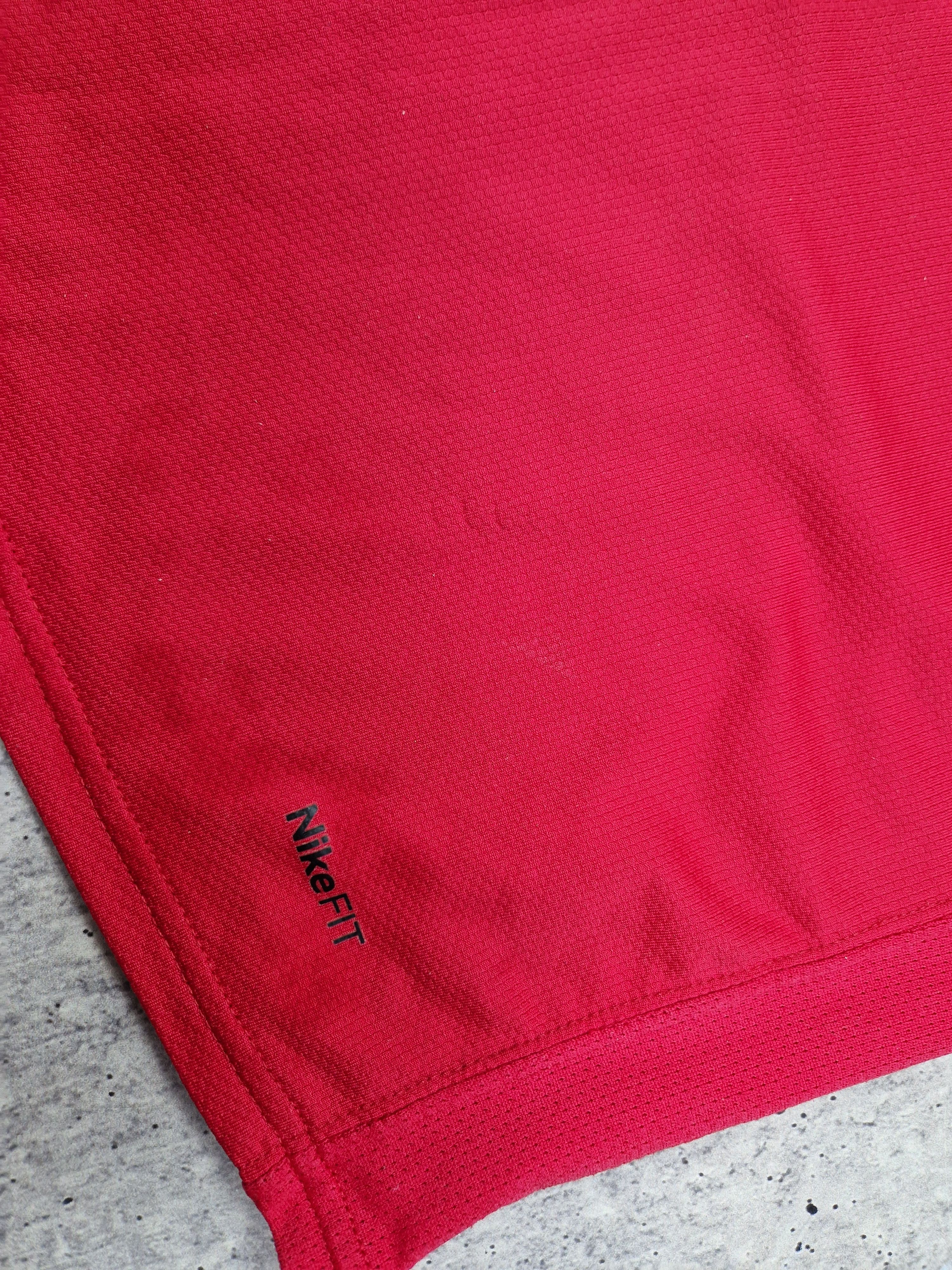 Nike 2006-08 Arsenal Nike Home Shirt XL.Boys Size US S / EU 44-46 / 1 - 12 Thumbnail