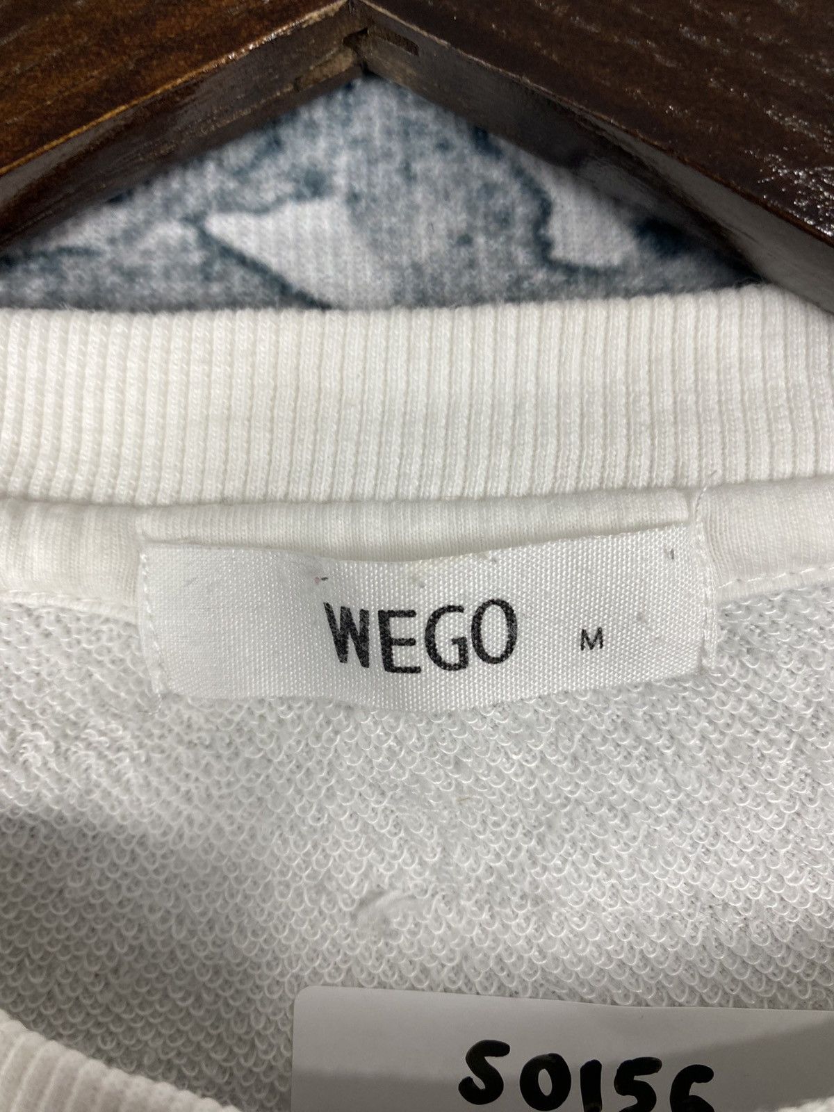 Japanese Brand Vintage Raleigh Crewneck Sweatshirts Size US M / EU 48-50 / 2 - 8 Thumbnail