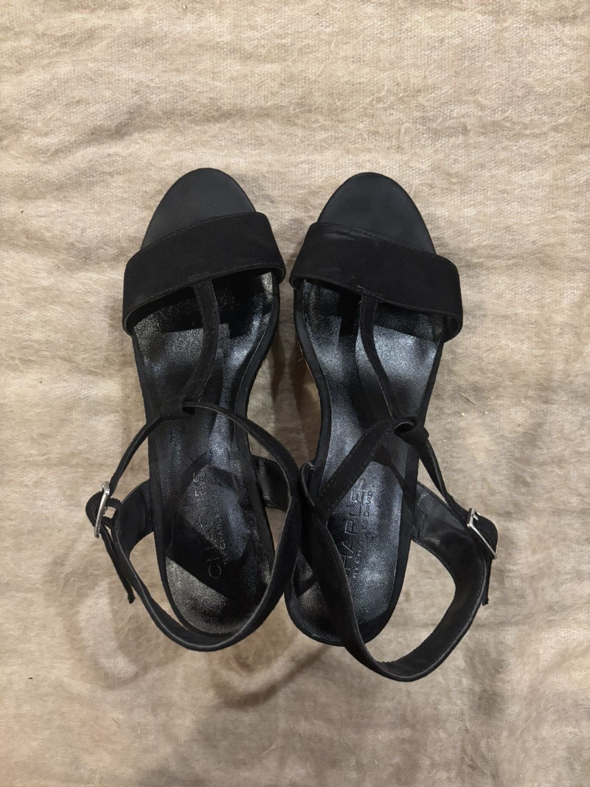 Other Sandal heels.wf-72 Size US 6 / IT 36 - 5 Thumbnail