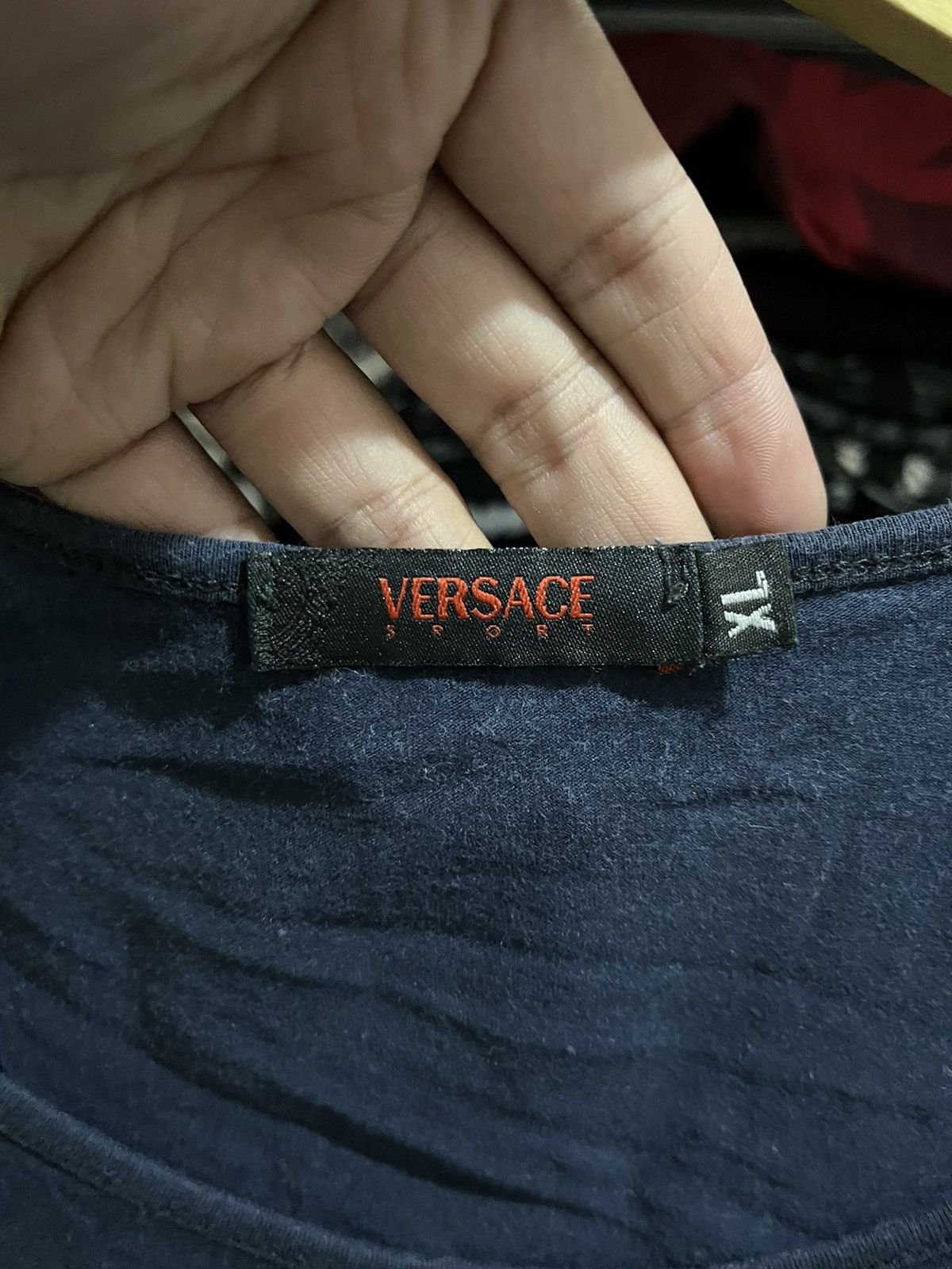 Versace Versace sport double hand Size M / US 6-8 / IT 42-44 - 2 Thumbnail