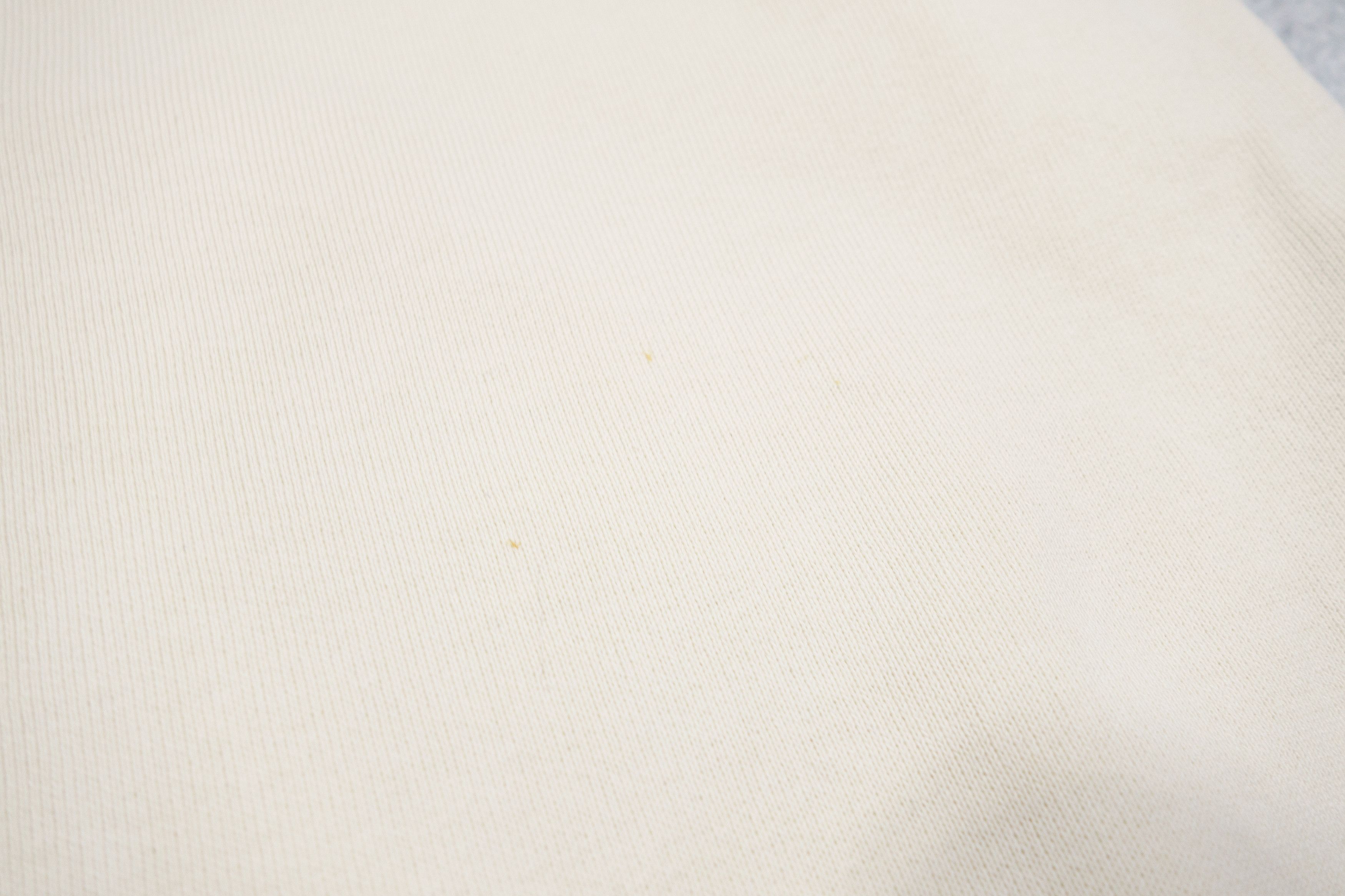 Evisu Big Center Logo Two-Tone Crewneck Sweatshirt Made in Italy Size US M / EU 48-50 / 2 - 7 Thumbnail